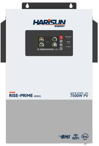 6KW-Harisun Inverter-05