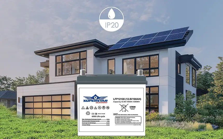 Superstar-Battery-SS1-1.28kWh