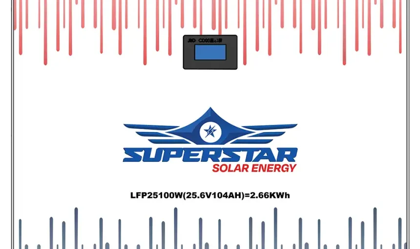Superstar Battery-SS2-1.33kWh-SS3-2.66kWh-feature
