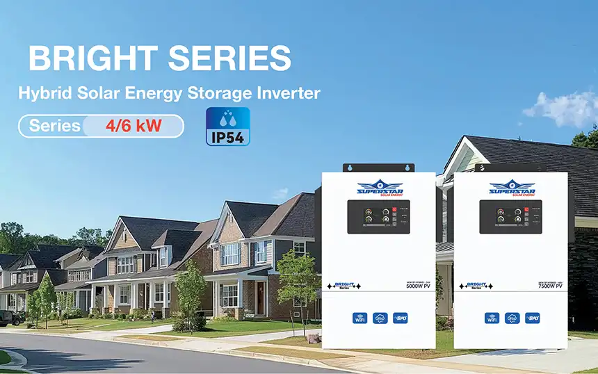 Superstar-Hybrid-Solar-Energy-Storage-Inverter-Series-4-6-kW