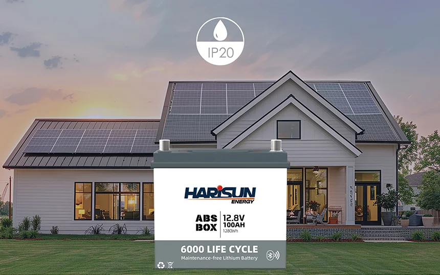 harisun-battery-ABS-12.8Vs